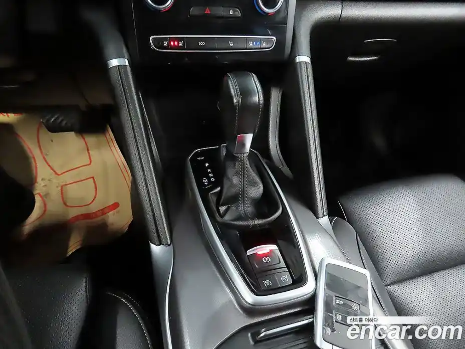 Renault QM6 2020 2.0 Автомат в Москве № 180167, фото 13