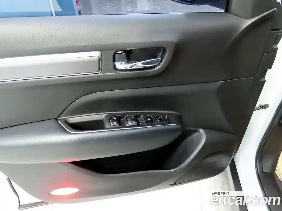 Renault QM6 2020 2.0 Автомат в Москве № 180167, фото 14