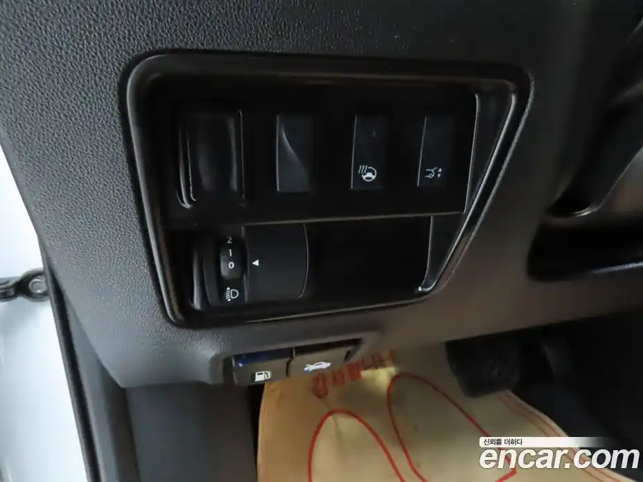 Renault QM6 2020 2.0 Автомат в Москве № 180167, фото 15