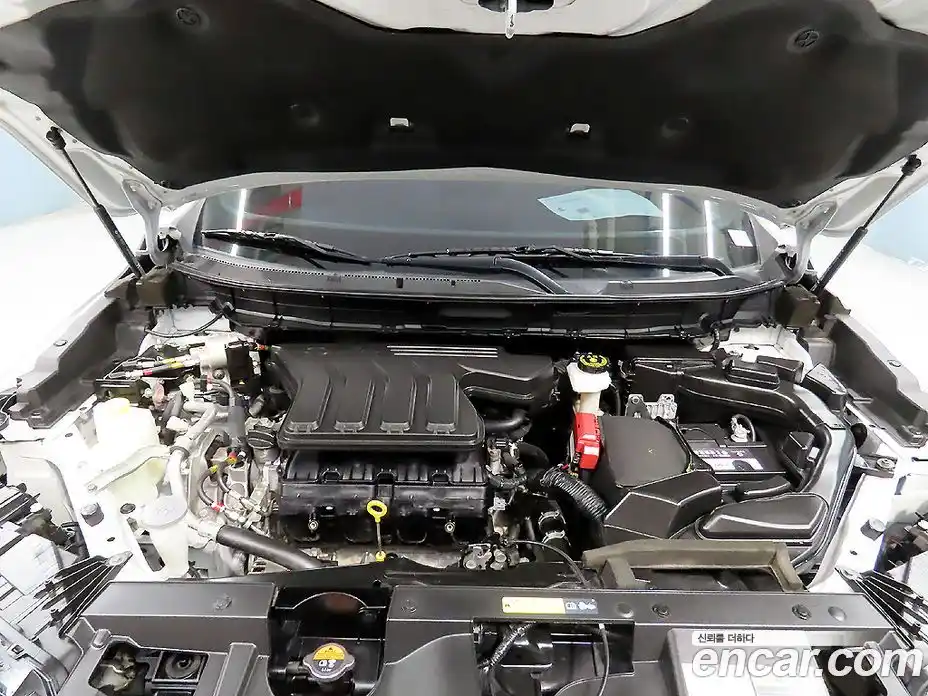 Renault QM6 2020 2.0 Автомат в Москве № 180167, фото 19