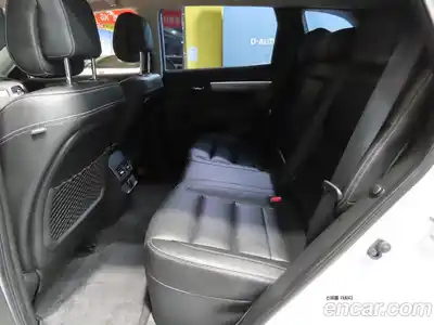 Renault QM6 2020 2.0 Автомат в Москве № 180167, миниатюра 7