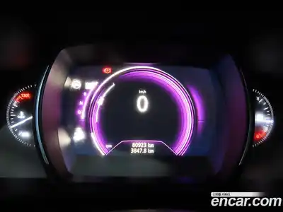 Renault QM6 2020 2.0 Автомат в Москве № 180167, миниатюра 9