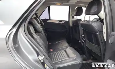 Mercedes-Benz GLE-Class 2018 3.0 Автомат в Москве № 180440, миниатюра 12