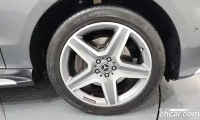 Mercedes-Benz GLE-Class 2018 3.0 Автомат в Москве № 180440, миниатюра 5