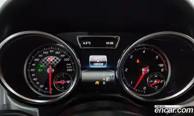 Mercedes-Benz GLE-Class 2018 3.0 Автомат в Москве № 180440, миниатюра 8