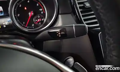 Mercedes-Benz GLE-Class 2018 3.0 Автомат в Москве № 180440, миниатюра 9