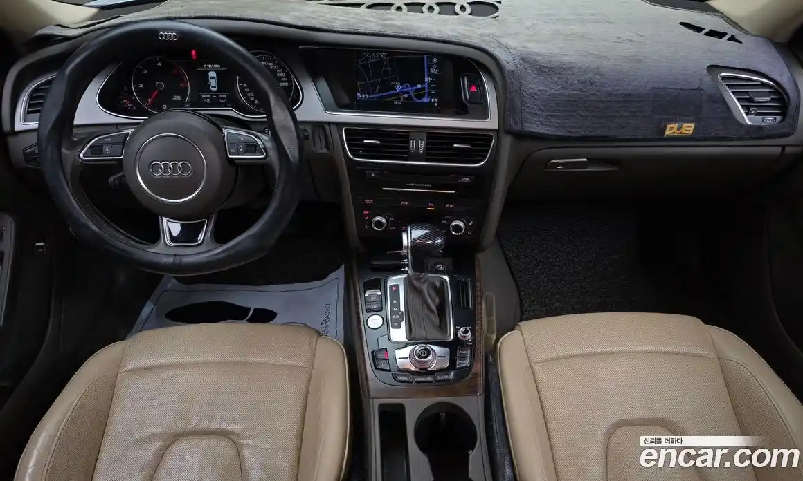 Audi A4 2015 2.0 Автомат в Москве № 181255, фото 18