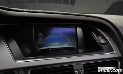 Audi A4 2015 2.0 Автомат в Москве № 181255, миниатюра 7