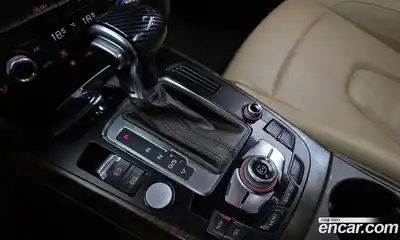 Audi A4 2015 2.0 Автомат в Москве № 181255, миниатюра 8