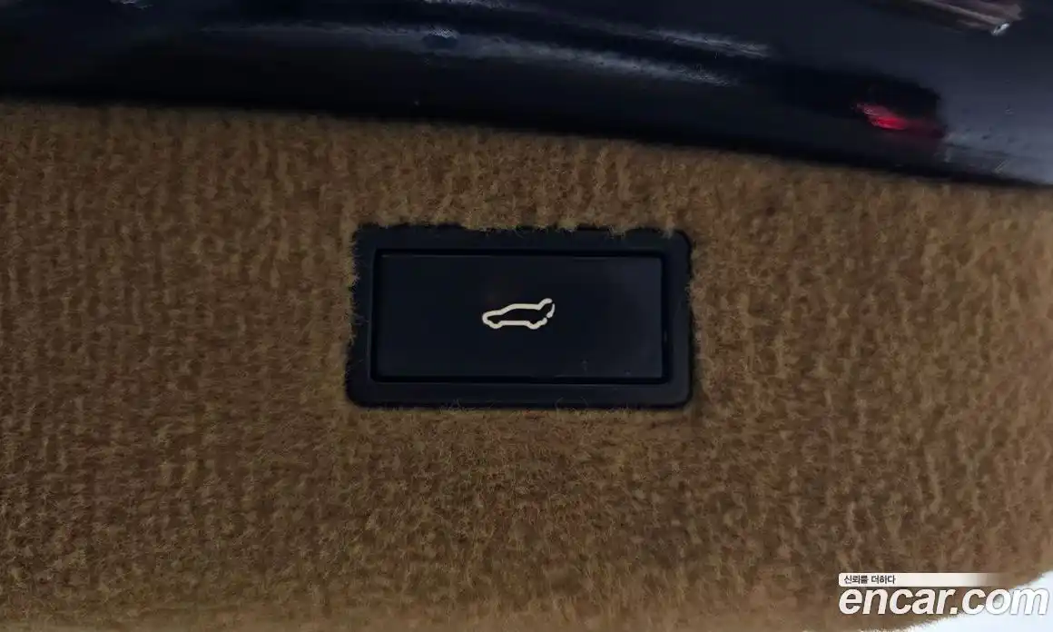 Porsche Cayenne 2008 4.8 Автомат в Москве № 182224, фото 20