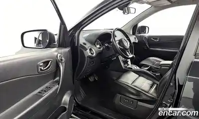 Renault QM5 2014 2.0 Автомат в Москве № 183157, миниатюра 11