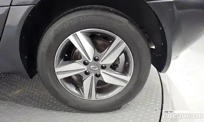 Renault QM5 2014 2.0 Автомат в Москве № 183157, миниатюра 12