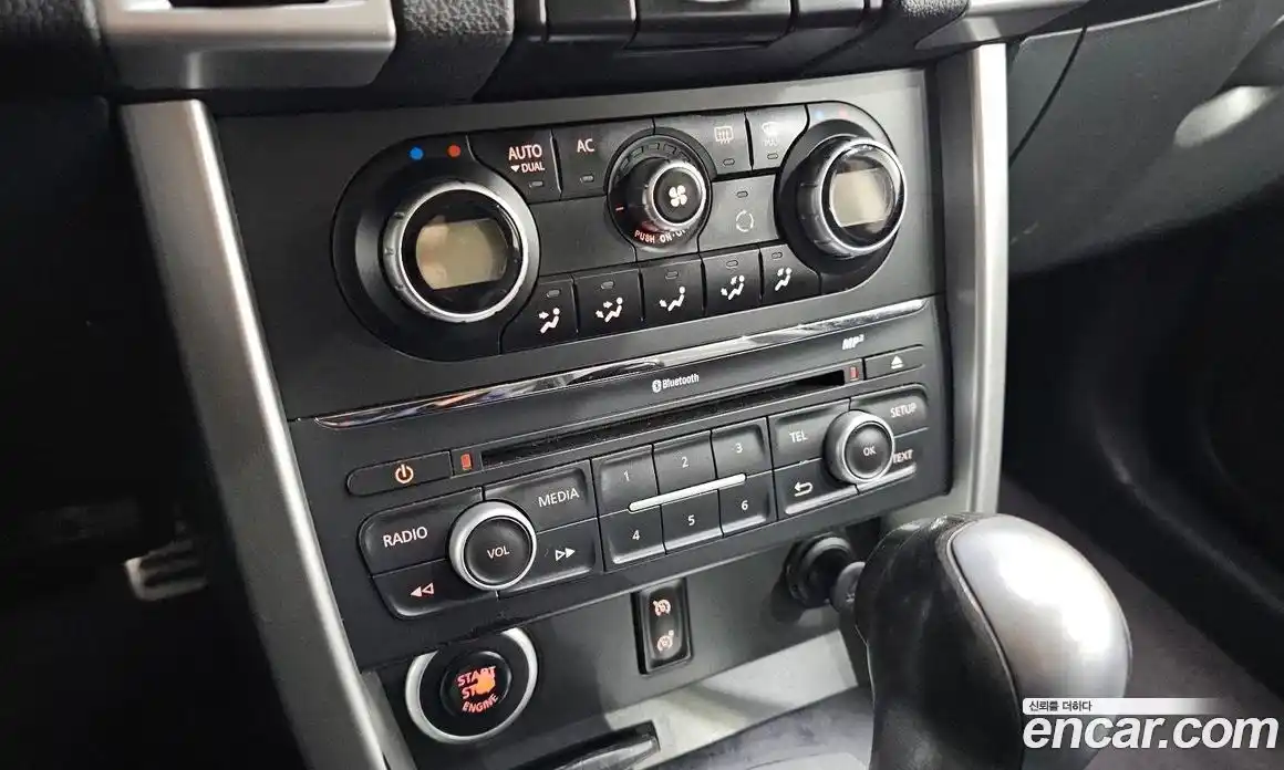 Renault QM5 2014 2.0 Автомат в Москве № 183157, фото 15