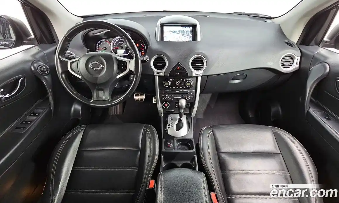 Renault QM5 2014 2.0 Автомат в Москве № 183157, фото 3