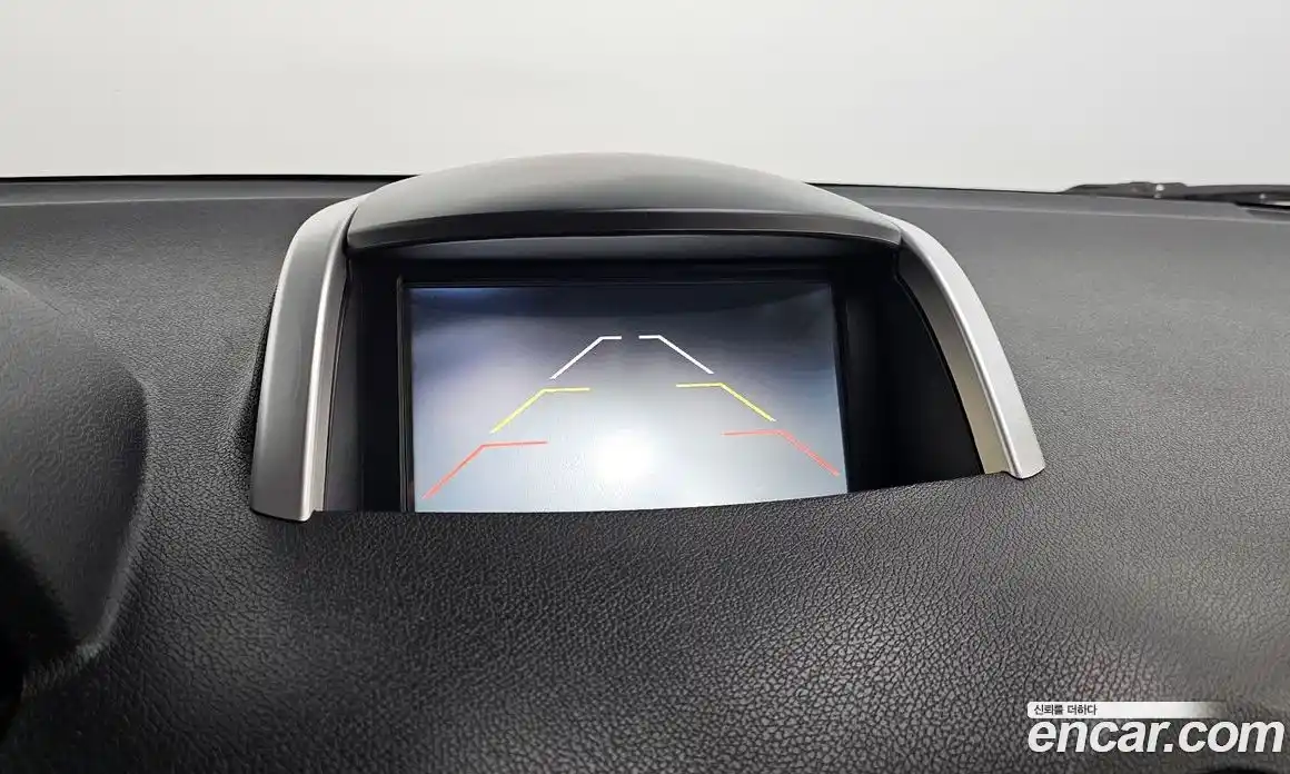 Renault QM5 2014 2.0 Автомат в Москве № 183157, фото 5