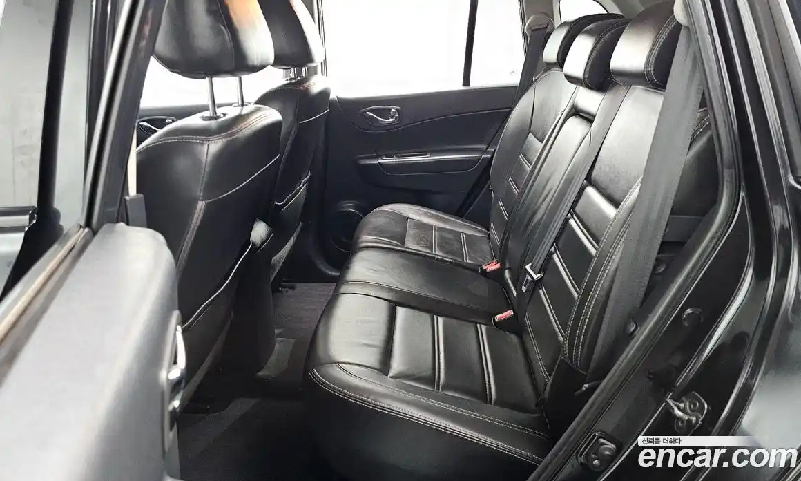 Renault QM5 2014 2.0 Автомат в Москве № 183157, фото 7