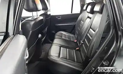 Renault QM5 2014 2.0 Автомат в Москве № 183157, миниатюра 7