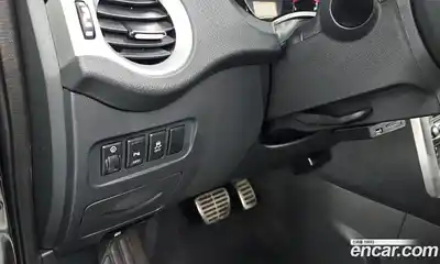 Renault QM5 2014 2.0 Автомат в Москве № 183157, миниатюра 8