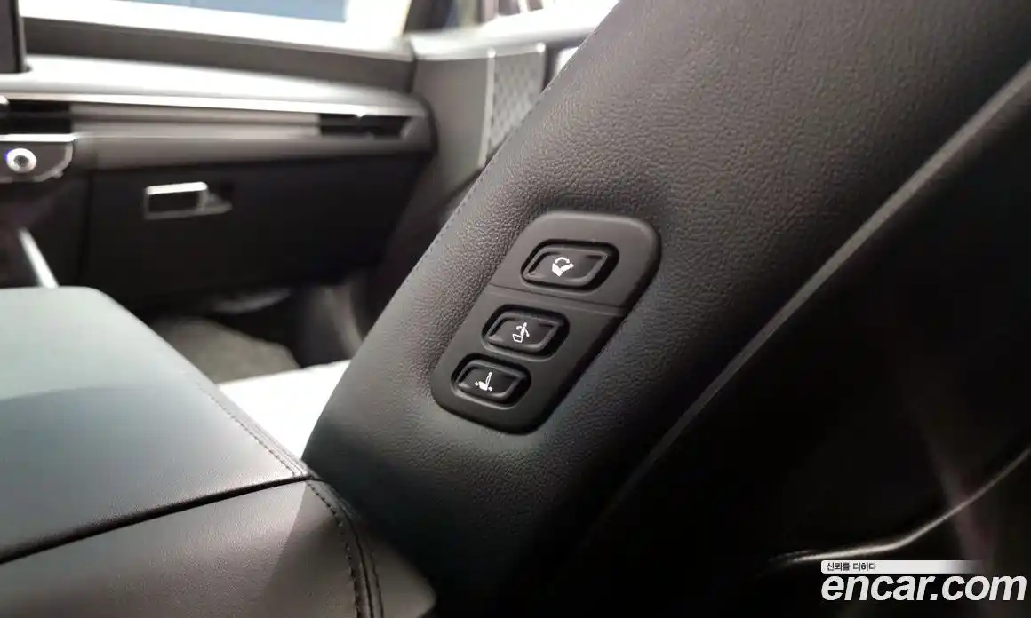 Kia K8 2026 1.6 Автомат в Москве № 18439, фото 18