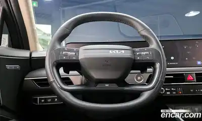 Kia K8 2026 1.6 Автомат в Москве № 18439, миниатюра 2