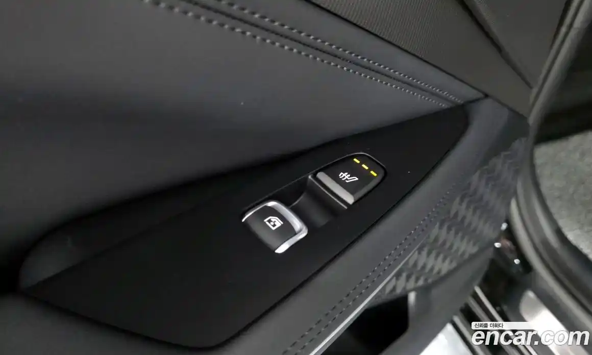 Kia K8 2026 1.6 Автомат в Москве № 18439, фото 7