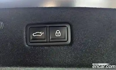 Kia K8 2026 1.6 Автомат в Москве № 18439, миниатюра 9