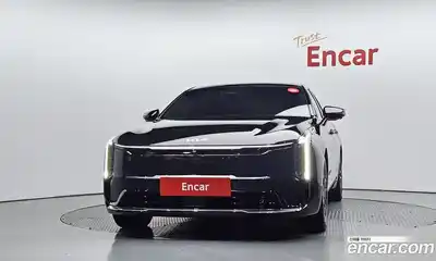 Kia K8 2026 1.6 Автомат в Москве № 18439, миниатюра 10