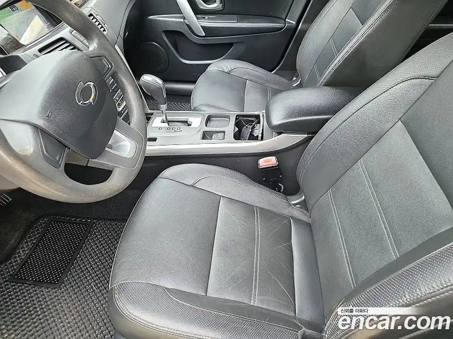 Renault SM5 2014 1.5 Автомат в Москве № 185911, фото 11