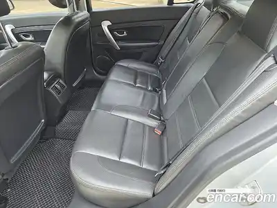 Renault SM5 2014 1.5 Автомат в Москве № 185911, миниатюра 12