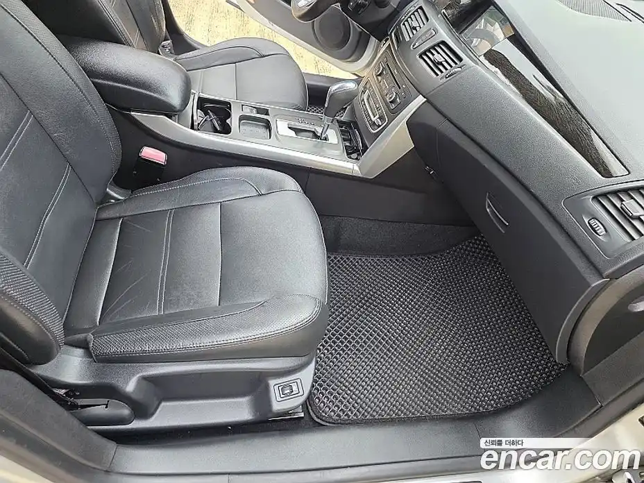 Renault SM5 2014 1.5 Автомат в Москве № 185911, фото 13