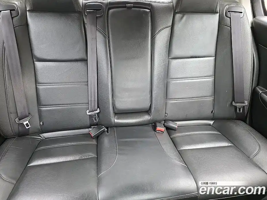 Renault SM5 2014 1.5 Автомат в Москве № 185911, фото 16