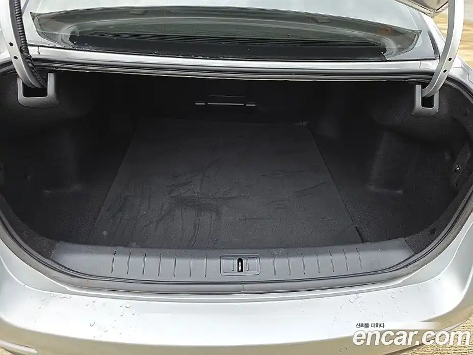 Renault SM5 2014 1.5 Автомат в Москве № 185911, фото 18