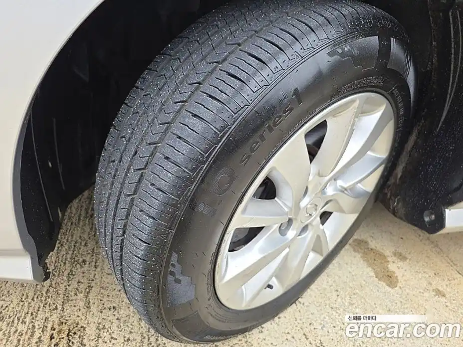 Renault SM5 2014 1.5 Автомат в Москве № 185911, фото 19