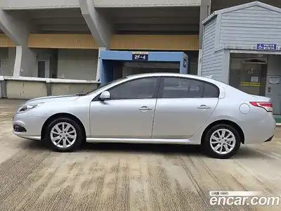 Renault SM5 2014 1.5 Автомат в Москве № 185911, миниатюра 3