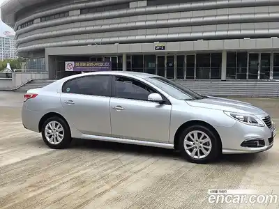 Renault SM5 2014 1.5 Автомат в Москве № 185911, миниатюра 7