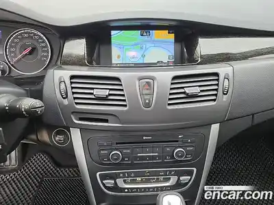 Renault SM5 2014 1.5 Автомат в Москве № 185911, миниатюра 9