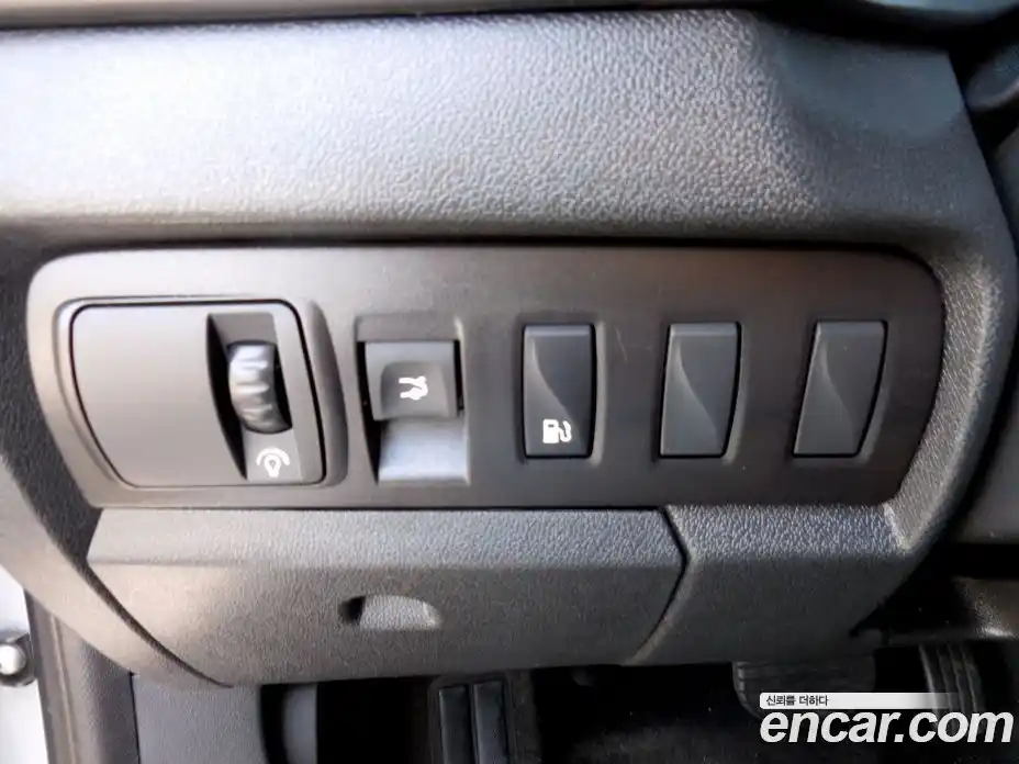 Renault SM3 2011 1.6 Автомат в Москве № 186179, фото 14