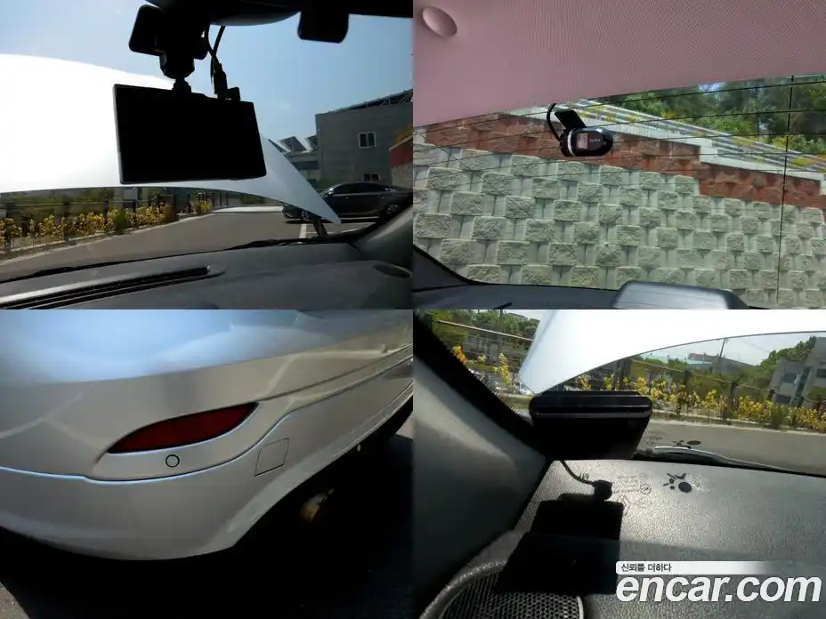 Renault SM3 2011 1.6 Автомат в Москве № 186179, фото 16