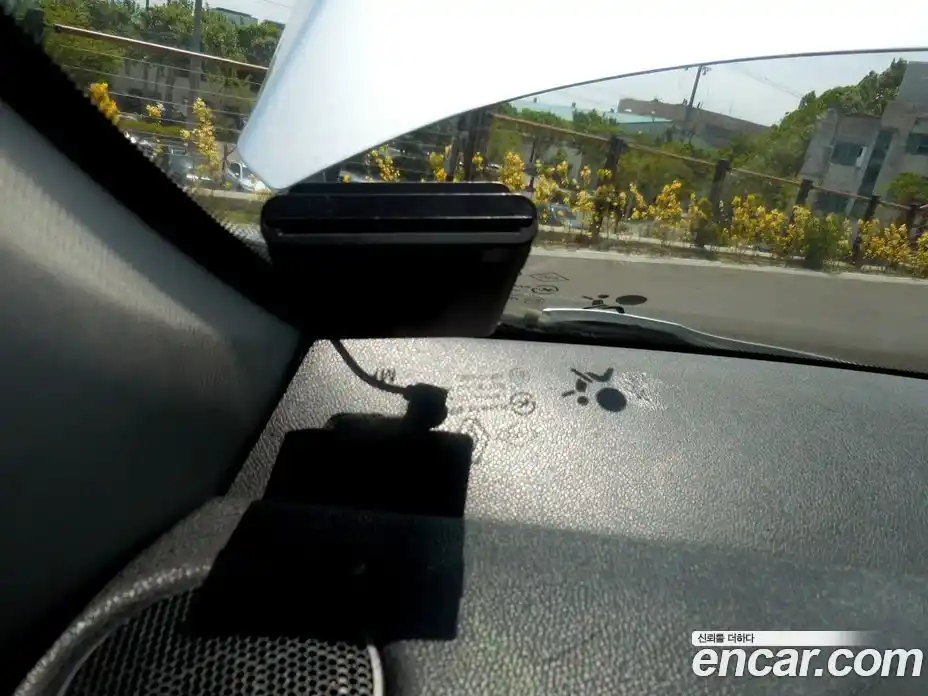 Renault SM3 2011 1.6 Автомат в Москве № 186179, фото 18