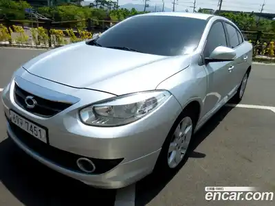 Renault SM3 2011 1.6 Автомат в Москве № 186179, миниатюра 2