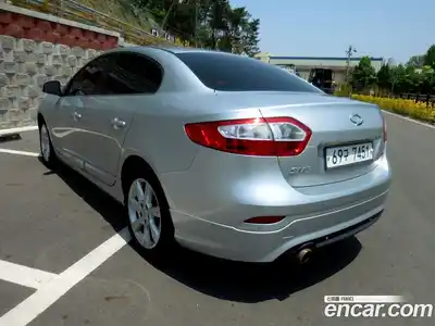 Renault SM3 2011 1.6 Автомат в Москве № 186179, миниатюра 3