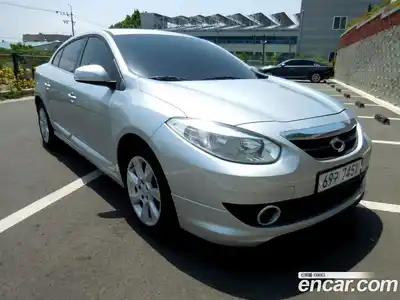 Renault SM3 2011 1.6 Автомат в Москве № 186179, миниатюра 4