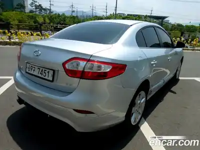 Renault SM3 2011 1.6 Автомат в Москве № 186179, миниатюра 5