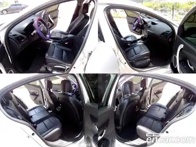 Renault SM3 2011 1.6 Автомат в Москве № 186179, миниатюра 7