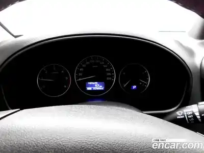 Renault SM3 2011 1.6 Автомат в Москве № 186179, миниатюра 8