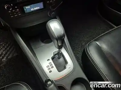 Renault SM3 2014 1.6 Автомат в Москве № 186347, миниатюра 11