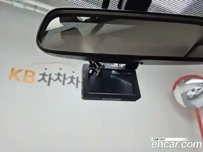 Renault SM3 2014 1.6 Автомат в Москве № 186347, миниатюра 12