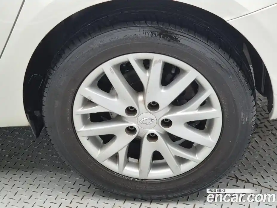 Renault SM3 2014 1.6 Автомат в Москве № 186347, фото 20