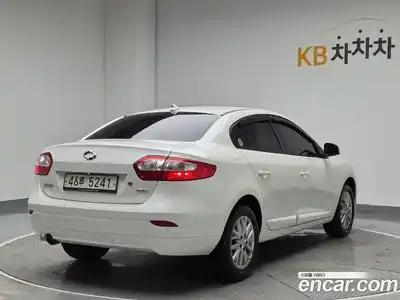 Renault SM3 2014 1.6 Автомат в Москве № 186347, миниатюра 4