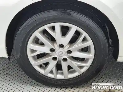 Renault SM3 2014 1.6 Автомат в Москве № 186347, миниатюра 6